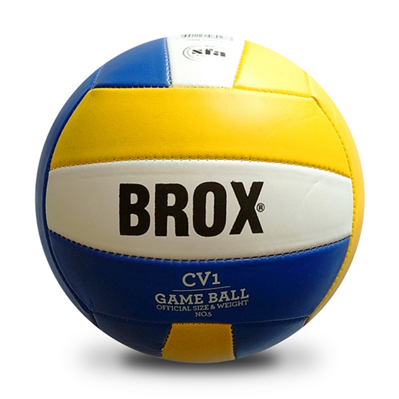 Picture of BROX VOLEYBOL TOPU SIZE 5      - Brox 