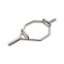 Picture of DIESEL FITNESS HEX-STRAP      - Diesel 