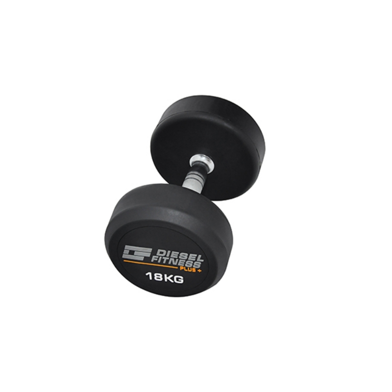 Picture of DIESEL FITNESS PLUS DUMBELL   18KG   - Diesel 