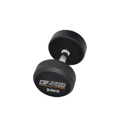 Picture of DIESEL FITNESS PLUS DUMBELL   24KG   - Diesel 