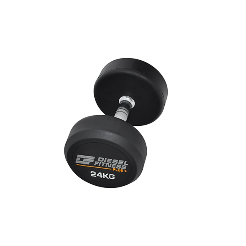 Picture of DIESEL FITNESS PLUS DUMBELL   24KG   - Diesel 
