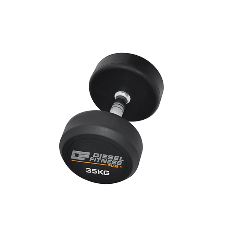 Picture of DIESEL FITNESS PLUS DUMBELL   35KG   - Diesel 