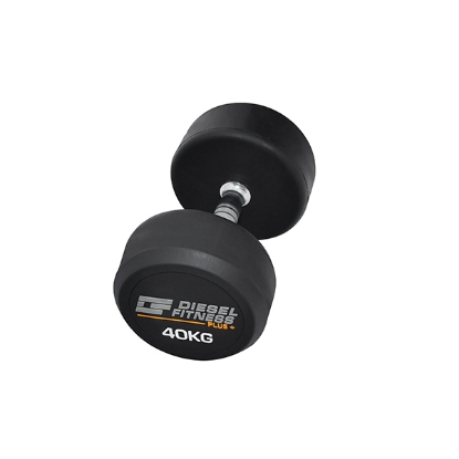 Picture of DIESEL FITNESS PLUS DUMBELL   40KG   - Diesel 