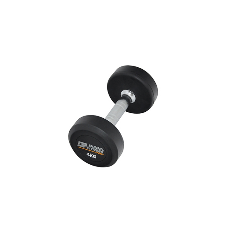 Picture of DIESEL FITNESS PLUS DUMBELL   4KG   - Diesel 
