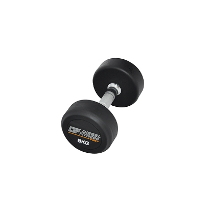 Picture of DIESEL FITNESS PLUS DUMBELL   8KG   - Diesel 