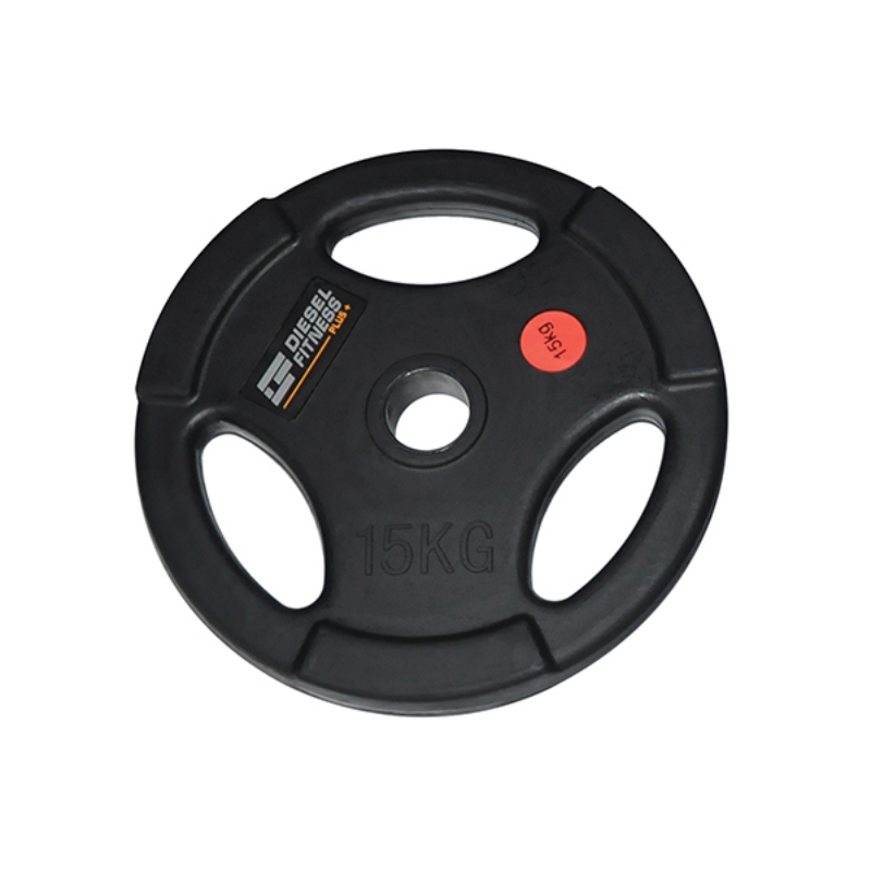 Picture of DIESEL FITNESS PLUS FLANŞ   15KG   - Diesel 