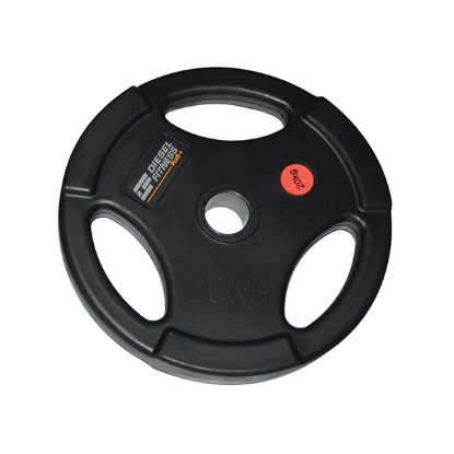 Picture of DIESEL FITNESS PLUS FLANŞ   20KG   - Diesel 