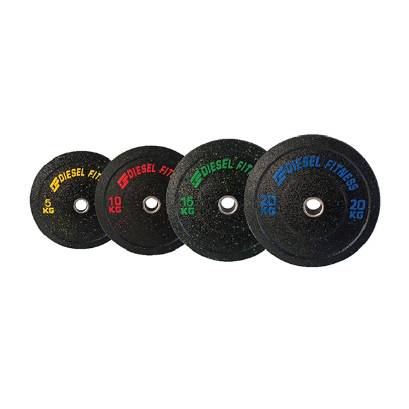 Picture of DIESEL BUMPER FLANS    15KG   - Diesel 