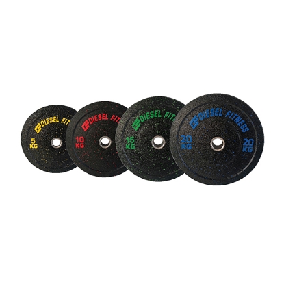 Picture of DIESEL BUMPER FLANS    5KG   - Diesel 