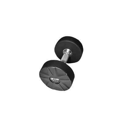 Picture of DIESEL FITNESS PU DUMBELL   12,5KG   - Diesel 
