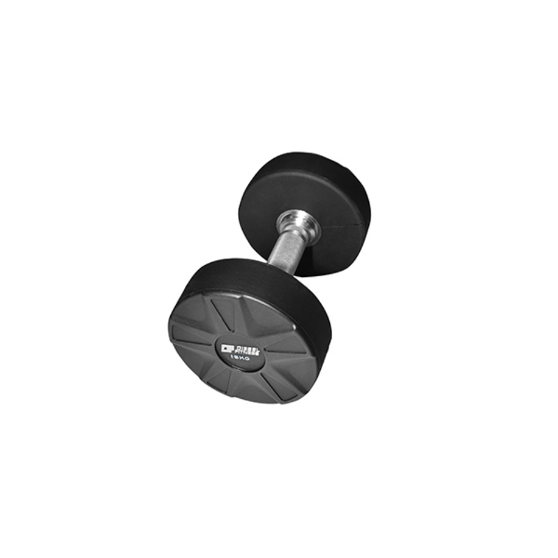 Picture of DIESEL FITNESS PU DUMBELL   15KG   - Diesel 