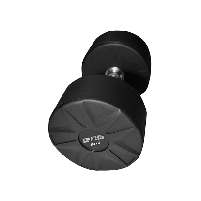 Picture of DIESEL FITNESS PU DUMBELL   50KG   - Diesel 