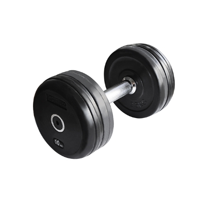 Picture of DIESEL PSD-5 KAUÇUK DUMBBELL   10KG   - Diesel 