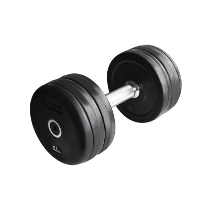Picture of DIESEL PSD-5 KAUÇUK DUMBBELL   12,5KG   - Diesel 