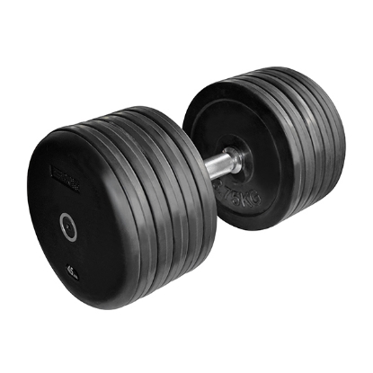 Picture of DIESEL PSD-5 KAUÇUK DUMBBELL   45KG   - Diesel 