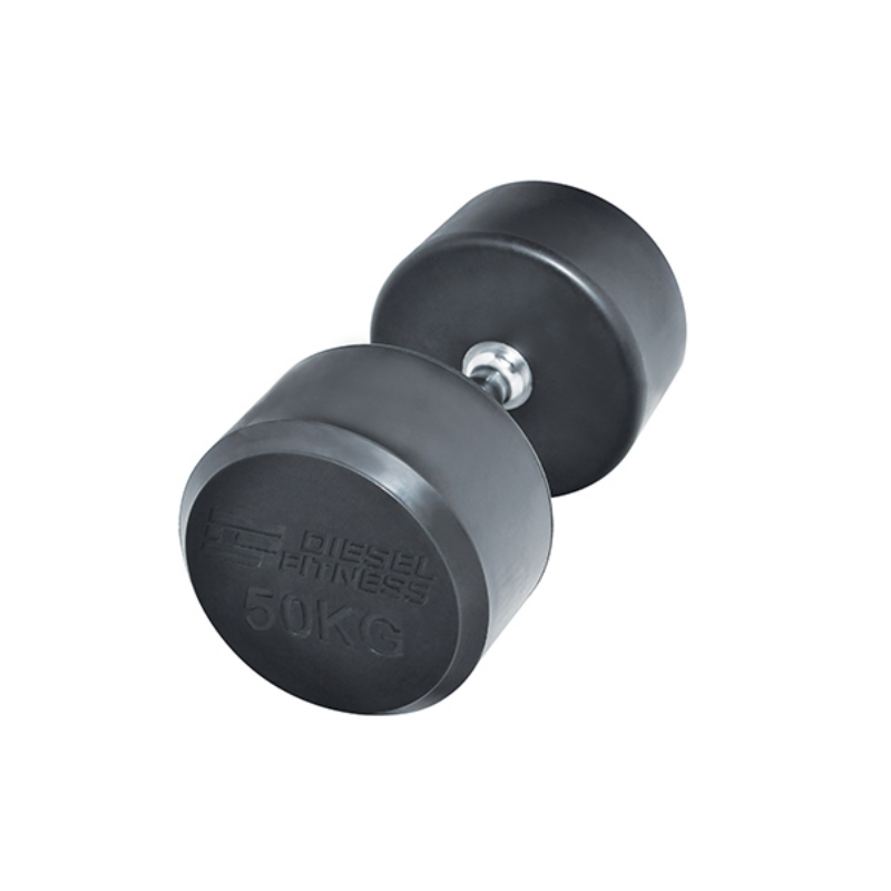 Picture of DIESEL PSD-5 KAUÇUK DUMBBELL   50KG   - Diesel 