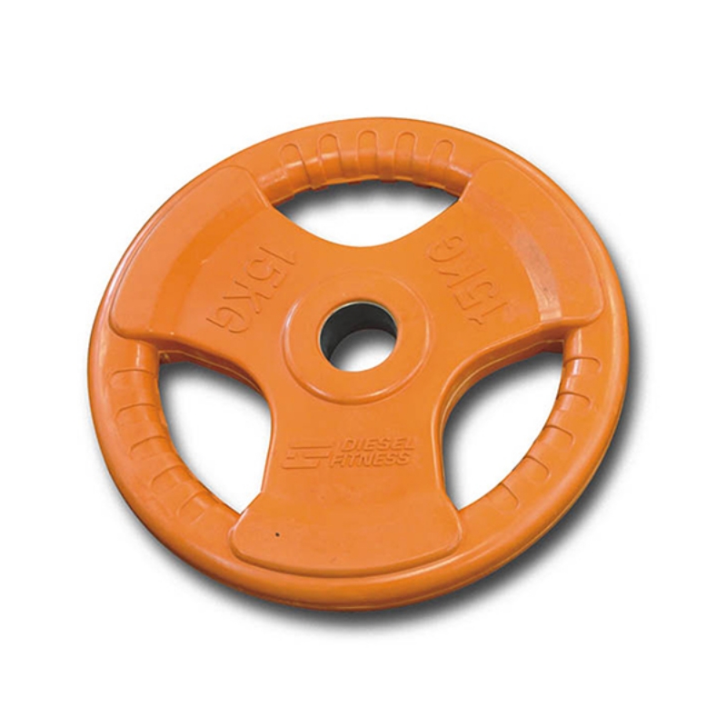 Picture of DIESEL ROP4 KAUÇUK FLANŞ   15KG  TURNC - Diesel 