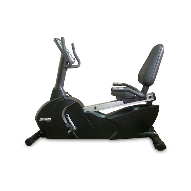 Picture of DIESEL FITNESS 500R YATAY BİSİKLET      - Diesel 