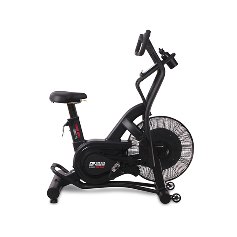 Picture of DIESEL FITNESS W200 AIR BIKE      - Diesel 