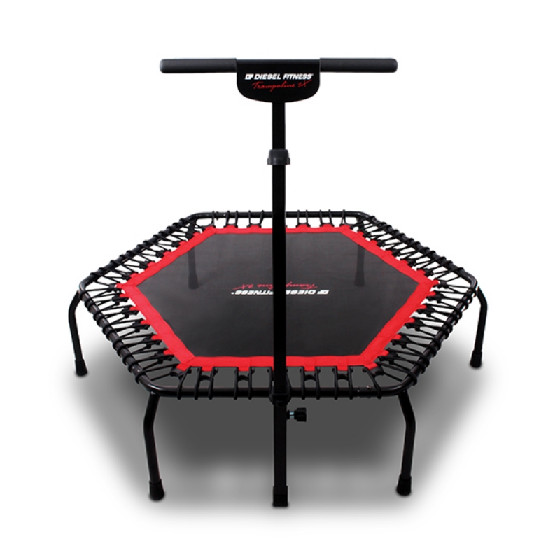 Picture of DIESEL FITNESS TRAMBOLIN       - Diesel 