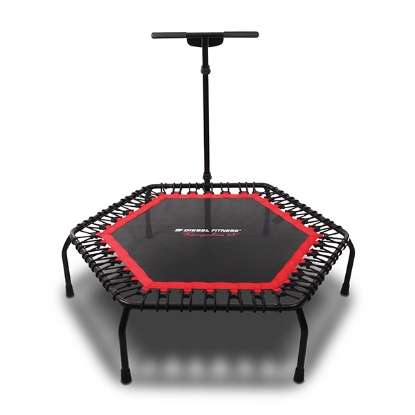 Picture of DIESEL FITNESS TRAMBOLIN       - Diesel 