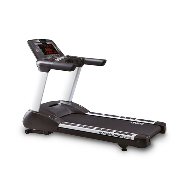 Picture of DIESEL FITNESS 450 KOŞU BANDI      - Diesel 