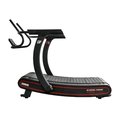 Picture of DIESEL CURVE R1000 KOŞU BANDI      - Diesel 