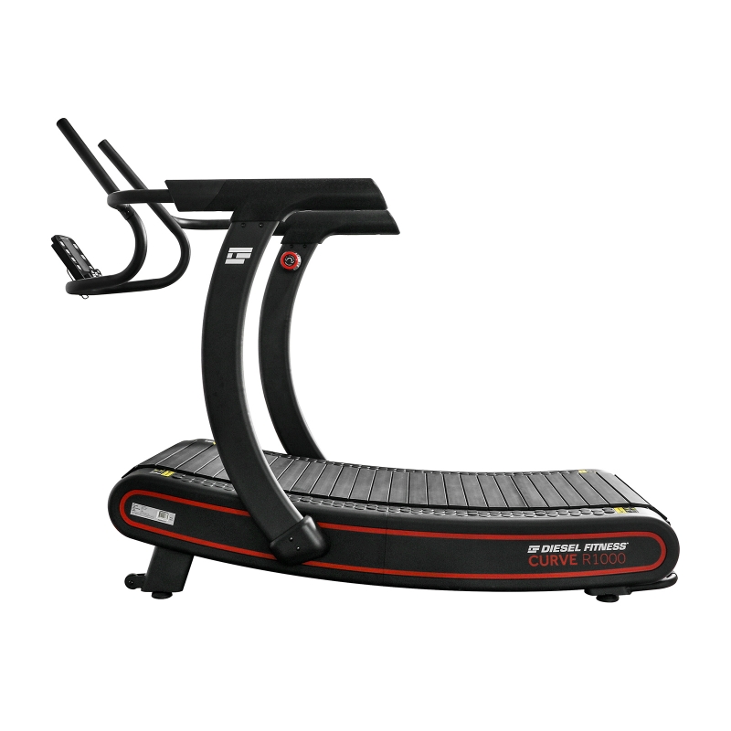 Picture of DIESEL CURVE R1000 KOŞU BANDI      - Diesel 