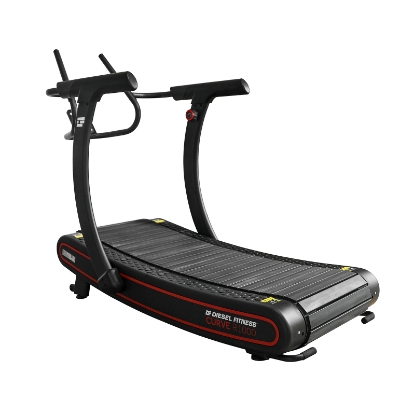 Picture of DIESEL CURVE R1000 KOŞU BANDI      - Diesel 