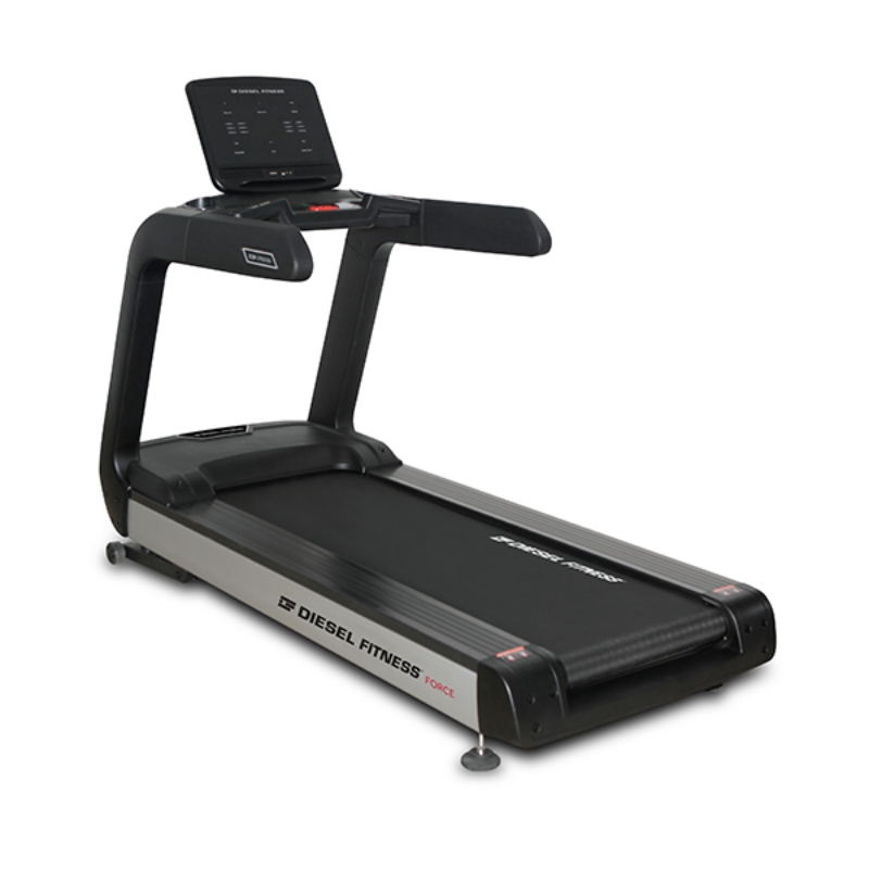 Picture of DIESEL FITNESS FORCE KOŞU BANDI      - Diesel 