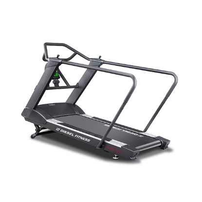 Picture of DIESEL FITNESS FREE RUN KOŞU BANDI      - Diesel 