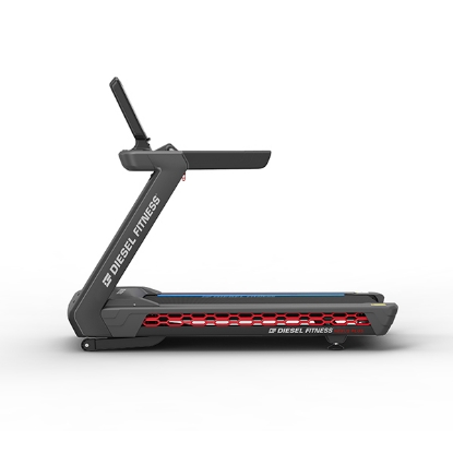 Picture of DIESEL FITNESS NEXUS PLUS KOŞUBANDI      - Diesel 