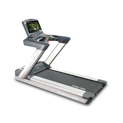 Picture of DIESEL T22 KOŞU BANDI      - Diesel 