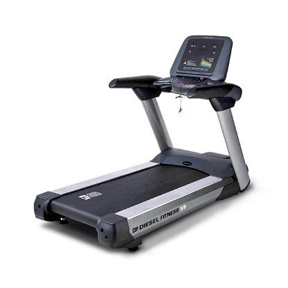 Picture of DIESEL X9 KOŞU BANDI      - Diesel 