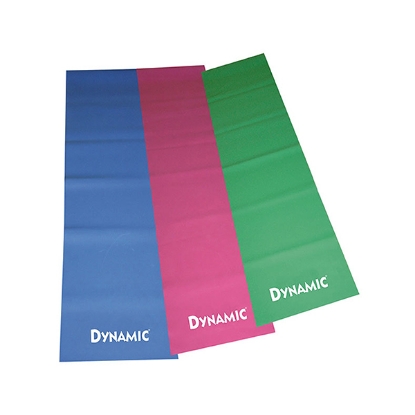 Picture of DYNAMIC PILATES BAND SETİ      - Dynamic 