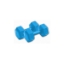Picture of DYNAMIC VINYL DUMBBELL   4KG   - Dynamic 