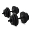 Picture of DYNAMIC VINYL DUMBBELL SET   20KG   - Dynamic 
