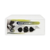 Picture of DYNAMIC VINYL DUMBBELL SET   20KG   - Dynamic 