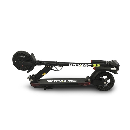 Picture of DYNAMIC S2 ESCOOTER      - Dynamic 