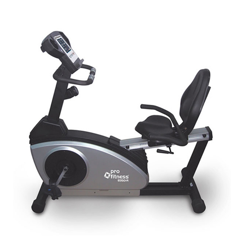 Picture of PROFITNESS 8350R YATAY BİSİKLET      - Profitness 