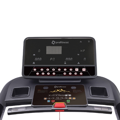 Picture of PROFITNESS ENDURANCE KOSU BANDI      - Profitness 