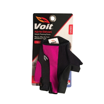 Picture of 1211 AĞIRLIK ELDİVENİ   SMALL  FUŞYA - Voit 