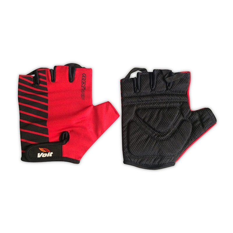 Picture of 8208 AĞIRLIK ELDİVENİ   LARGE  KRMZ-SYH - Voit 