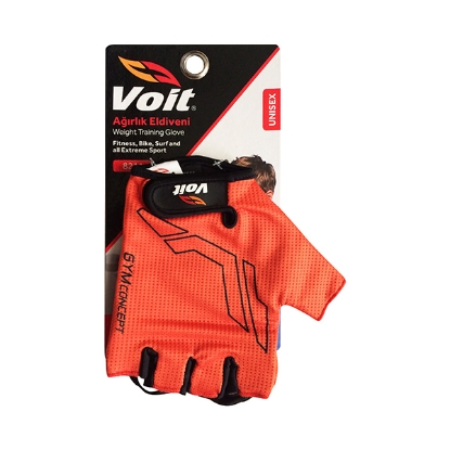 Picture of 8211 AĞIRLIK ELDİVENİ   LARGE  TURNC - Voit 