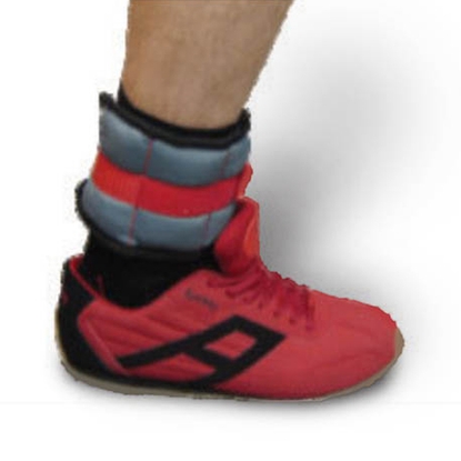 Picture of AYAK BİLEK AĞIRLI   3KG   - Voit 