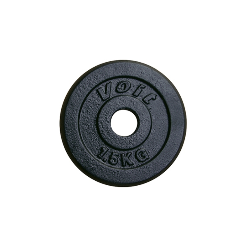 Picture of PL101 DÖKÜM FLANS   1,5KG   - Voit 