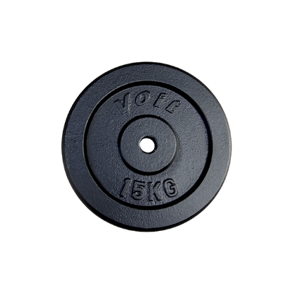 Picture of PL101 DÖKÜM FLANS   15KG   - Voit 