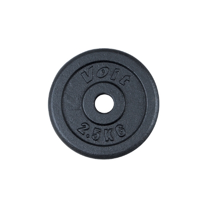 Picture of PL101 DÖKÜM FLANS   2,5 KG   - Voit 