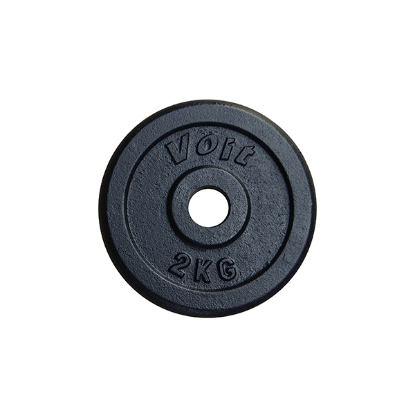 Picture of PL101 DÖKÜM FLANS   2KG   - Voit 