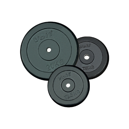 Picture of RRP-1 KAUÇUK KAPLI FLANŞ   10KG   - Voit 